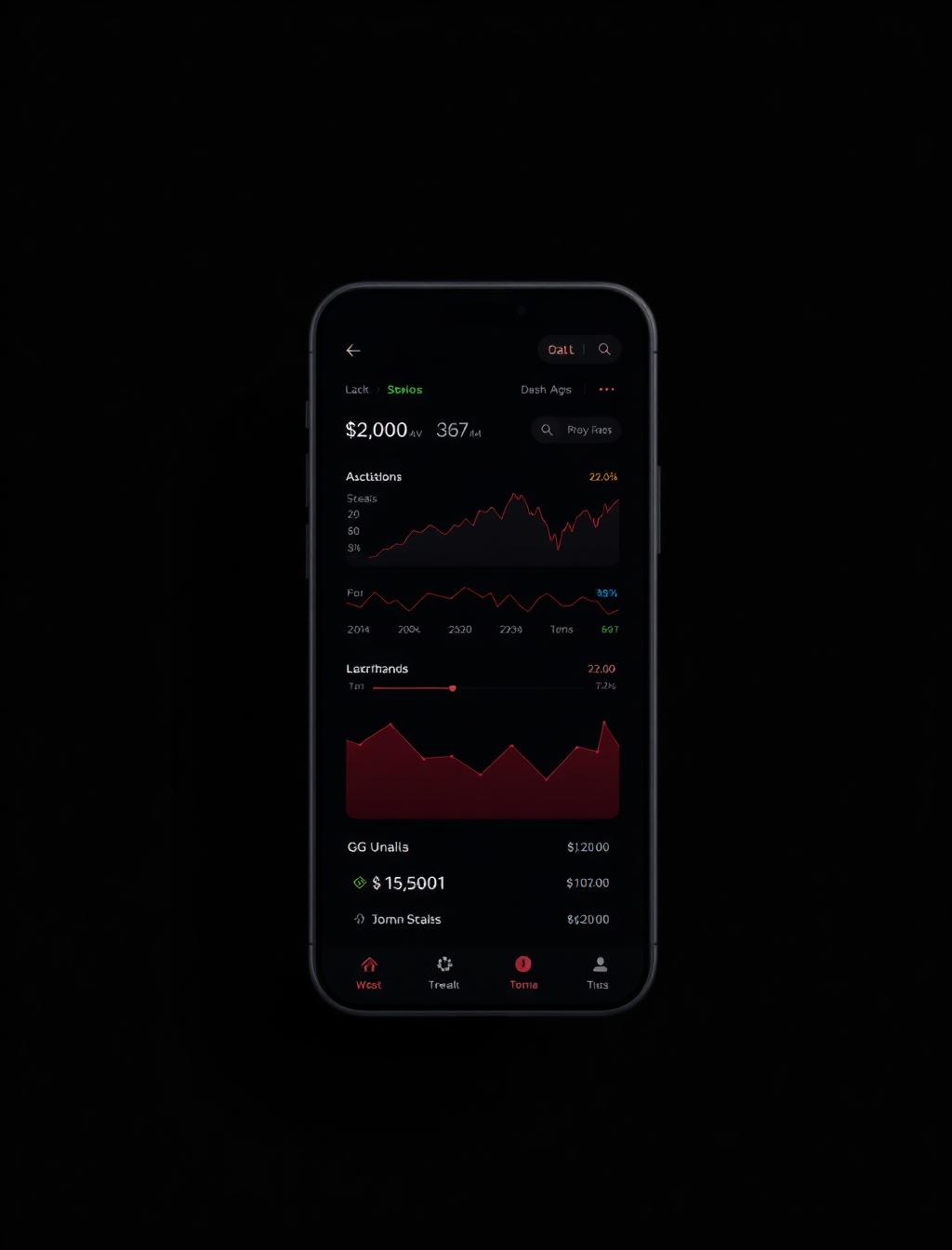 Nexus AI Finance